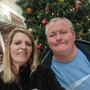 Meet your Posher, Brandy